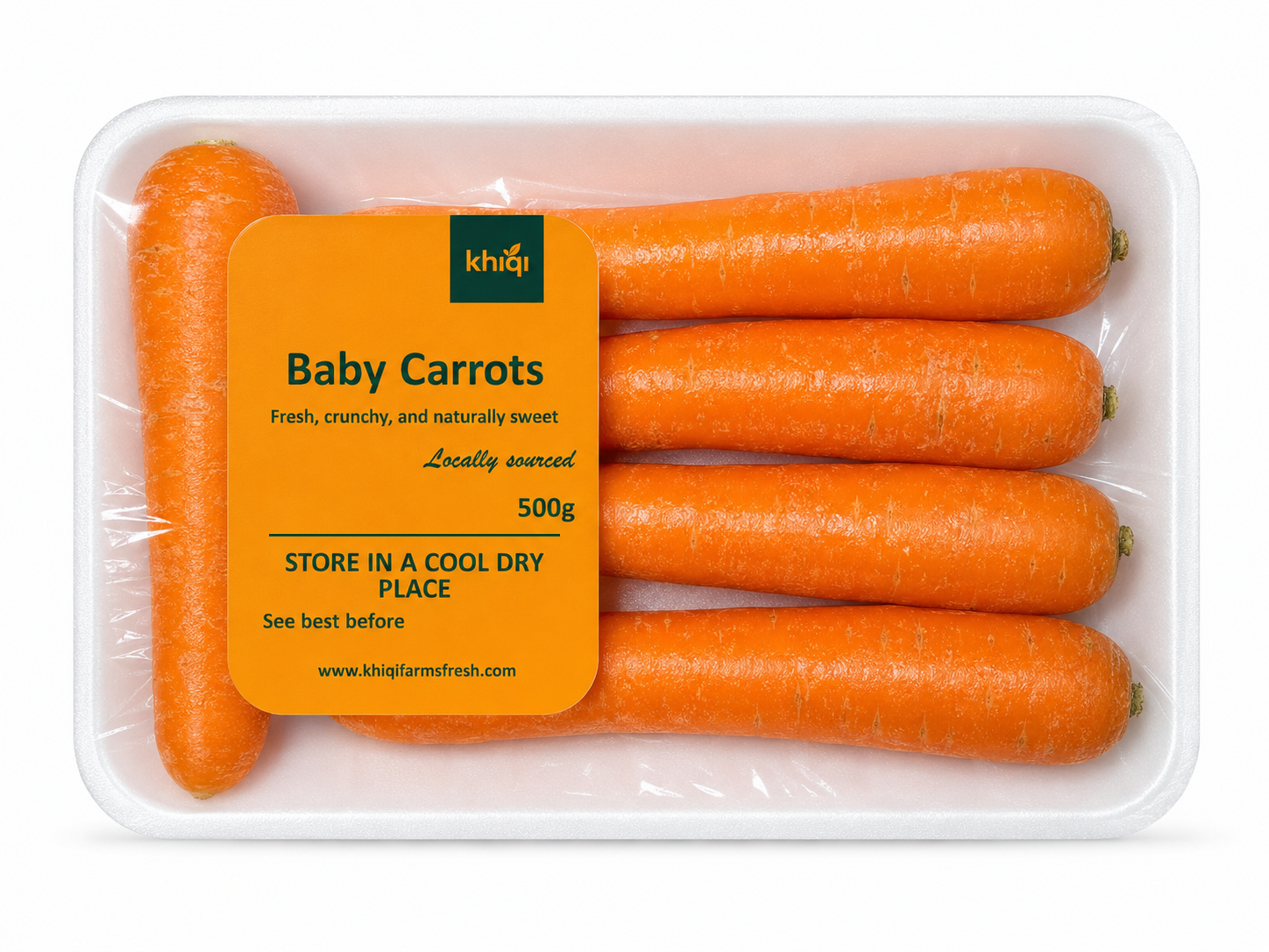 Carrots